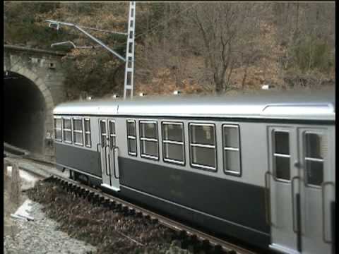 TRANSPIRENAICO EN HO #2 SUIZAS EN RIPOLL, 1980