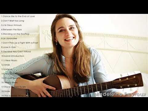 Madeleine Peyroux Best of - Madeleine Peyroux Greatest Hits (Full Album)