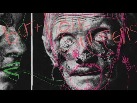 Butthole Surfers- "Dum Dum" (2024 Remaster) (Official Audio)