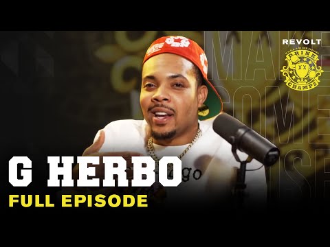 Youtube Video - G Herbo Claims He Was Told By Funny Marco’s Staff To ‘Troll’ Him During Infamous Interview