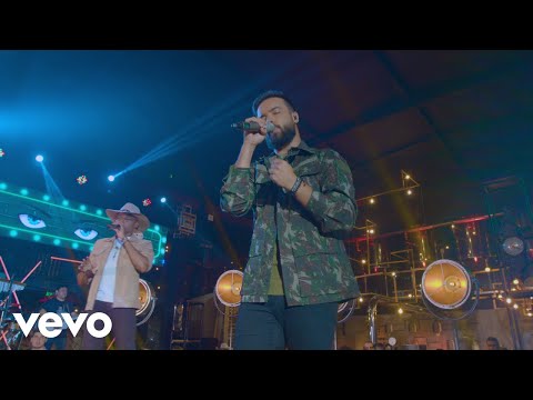 Lucas Reis & Thácio - Se É Pra Chorar Eu Choro (Ao Vivo Em Uberlândia / 2022)