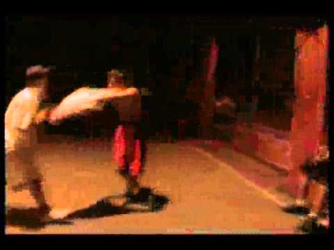 Hoops Starz Gála 2006