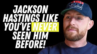 Jackson Hastings Opens Up on His Future, Mental Health, Relationships & His Quest For Growth