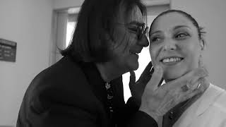 RENATO ZERO&quot;TI ANDREBBE DI CAMBIARE IL MONDO?&quot;(VIDEOCLIP)RENATO ZERO