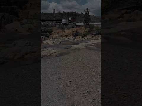 posos de lobatera #aventuraenmoto #turismo #tachira #venezuela #motovlog