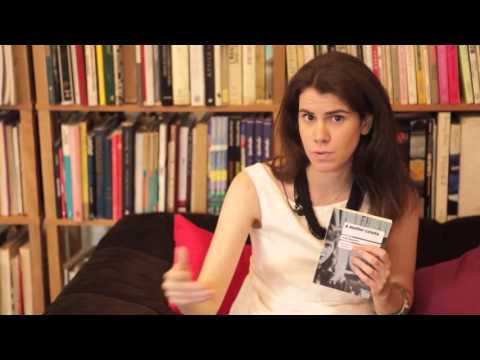 Fluxo de Consciência - Episódio 1 - Parte 5