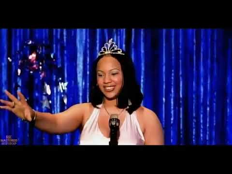 EPMD x Redman, Method Man & Lady Luck - Symphony 2000 (UNCENSORED)