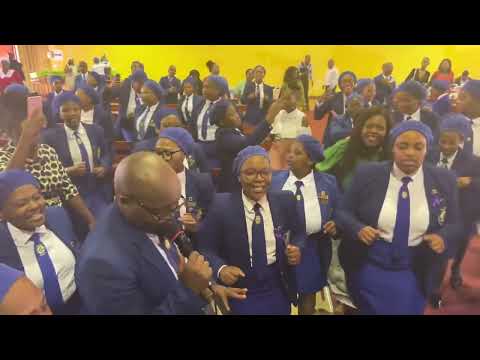 FBCWG Opening 2023 - Nje ngoko ndinjalo Nkosi