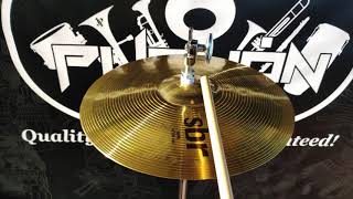 Video thumbnail for Sabian SBR Hi Hats 14" by Puchon Instruments