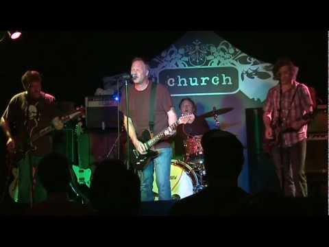 Kenny Chambers and the High Bombs living For You (live)