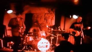 drum! - 'Steve McQueen' (live at Camden Falcon 05.06.96)