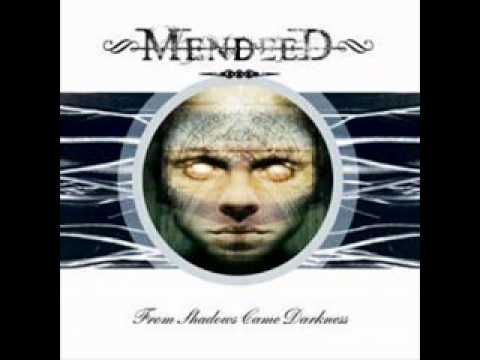 MENDEED - Glory Be Thy Name