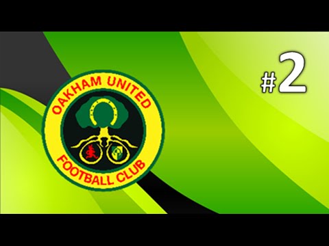 Oakham United | Week 2 Highlights & Goals | Langtoft Utd (Home)