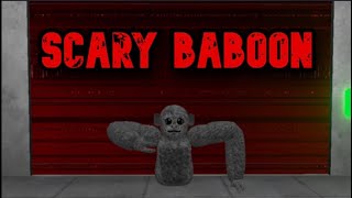 Update and just playing scary baboon @ScaryBaboonOfficial #fypシ #vr #scarybaboon MQDEFAULT Thumbnail