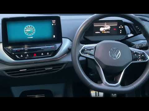 Volkswagen ID.4 FAMILY 77kWh 204HP - Image 2