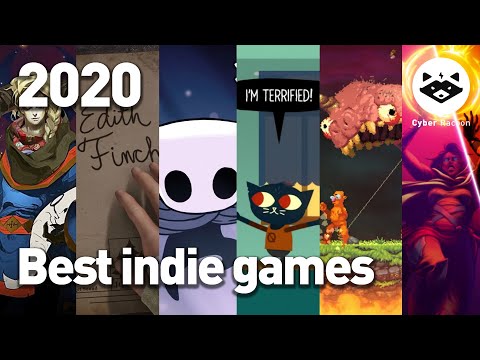 10 Best Indie Games, which will be released in 2020 - PS4, XBOX, PC