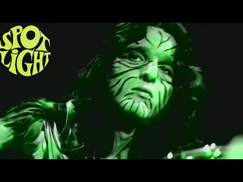 Tiger B. Smith - She's Alright (Austrian TV, 1974)