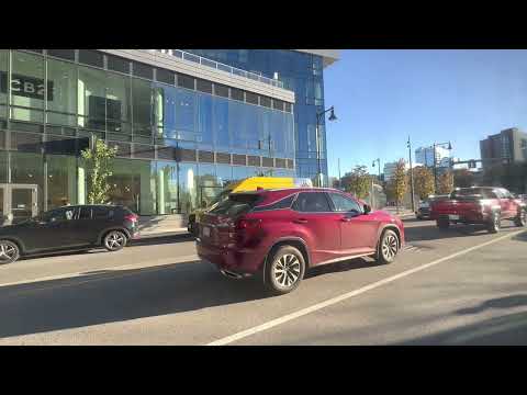 Yoshi's Story: Sonic & Tails' Trap! | Yoshi’s Ride Series {S54-E05} - Riding the 65 🚌 - {MBTA}