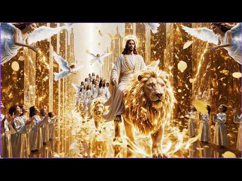 WHAT'S ABOUT TO HAPPEN IN THE NEW JERUSALEM WILL SHOCK YOU! (Get ready)