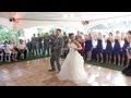 Best Wedding First Dance Ever - Awesome Bride ...