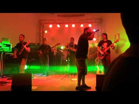 TiaVédia - "Maluca de Carteirinha " (Circuito de féria Rota 66)