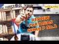 CIGARS &#39;N&#39; PUROS - REVIEW: PARTAGAS SERIE P NO.2