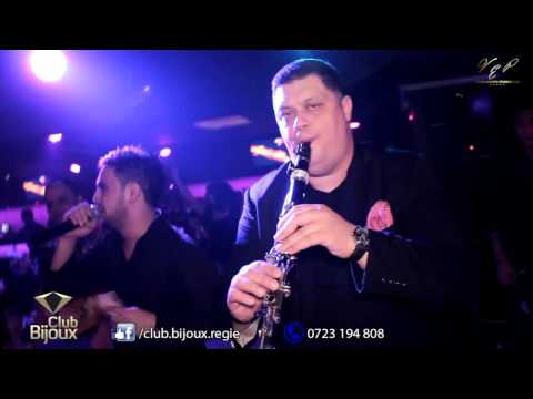MARI TALENT SI TINOS ELANIOS - COLAJ MANELE LIVE (CLUB BIJOUX)