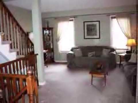 Sorry This one is now SOLD - Ajax Town House