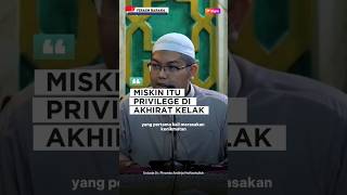 Download lagu KABAR GEMBIRA BAGI ORANG MISKIN || Ustadz Dr. Firanda Andirja #dakwah #islam #kajianislam mp3