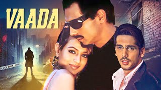 Download lagu Main Ishq Uska - Vaada 2004 Full Movie With English Subtitle - Ameesha Patel, Zayed Khan, Arjun R mp3