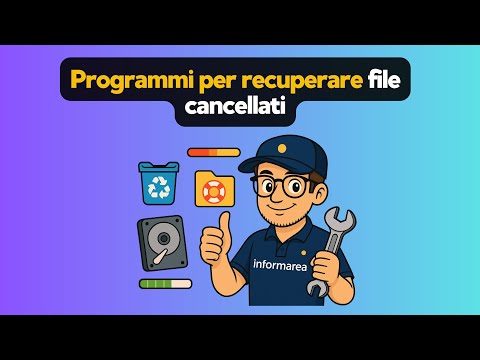 Anteprima Video YouTube