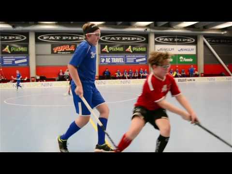 Maalikooste  Tapanilan Erä - SB-Pro Musta (7 - 5)  12.2.2017