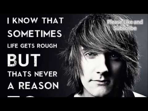 SayWeCanFly - Intoxicated I Love you