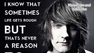 SayWeCanFly - Intoxicated I Love you