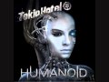 Forever Now - tokio hotel With Lyrics 