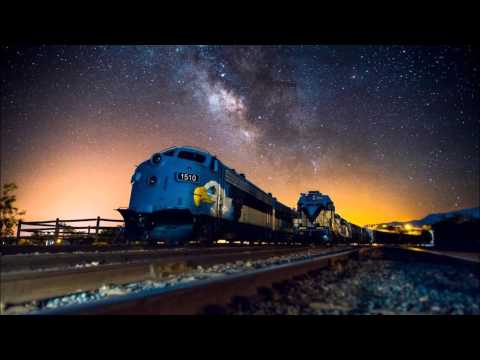 Goa Trance 15----Cosmic Train