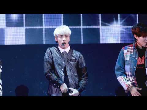 150912 New Start Replay (Jonghyun.ver)