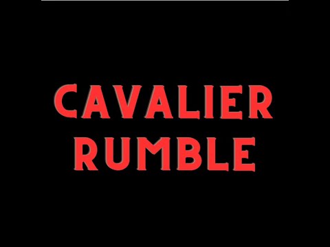 Cavalier Rumble