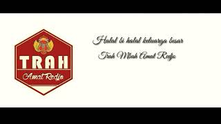 preview picture of video 'Halal bi halah Trah Mbah Amat Redjo puncak Villa Tempo Sirnagalih'