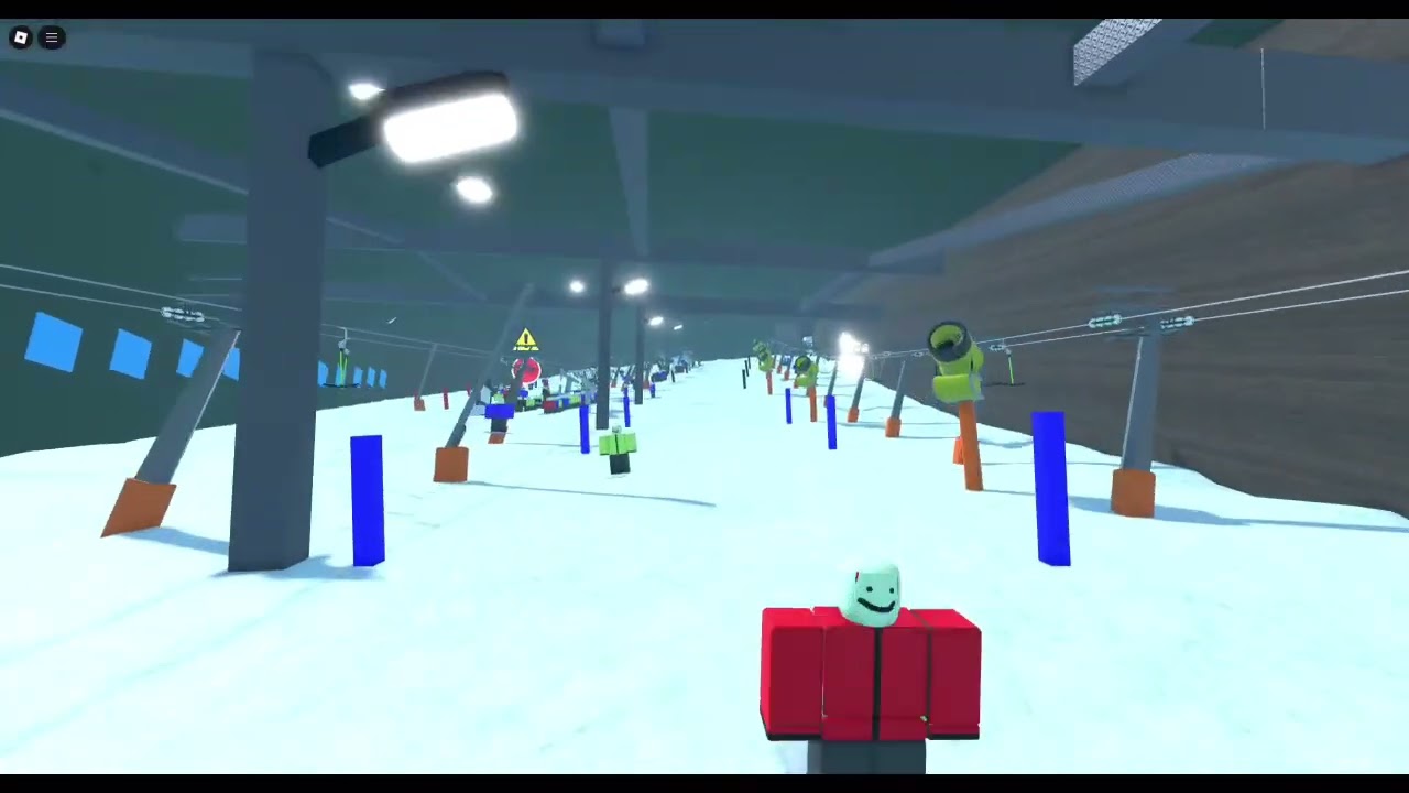 Build your roblox ski resort of tour dreams from small to big. Do any thing its a tycoon!!