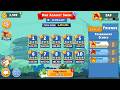 Angry Birds Friends Dive Against Swine All Levels 3 Stars Passage From Sergey Fetisov