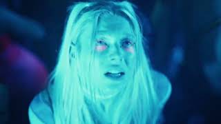 𝙈𝙞𝙡𝙚𝙮 𝘾𝙮𝙧𝙪𝙨 — Space Bootz