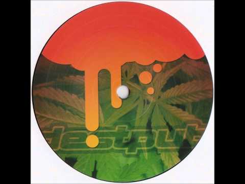 Liquid Wicked - Dubwar (Von D VIP)