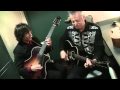 Tommy Emmanuel & Frank Vignola - Swing #42 - Backstage: Tennessee Shines