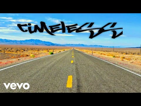 Saketh Sai - Timeless (Lyrics) ft. David J