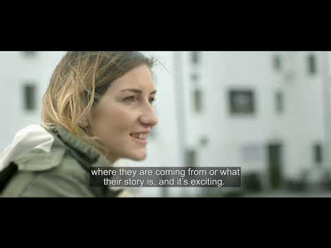 The Best Thing About Working For The Glenmorangie Company