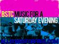 bstc - Forty Days (Feat. Zzaje) - Music For A Saturday Eveni