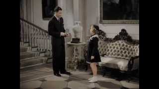 Shirley Temple Little Miss Broadway From Little Miss Broadway 1938