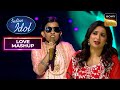 Jahan Main Jaati Hoon पर Menuka की Melodious Singing Indian Idol 14 Love Mashups