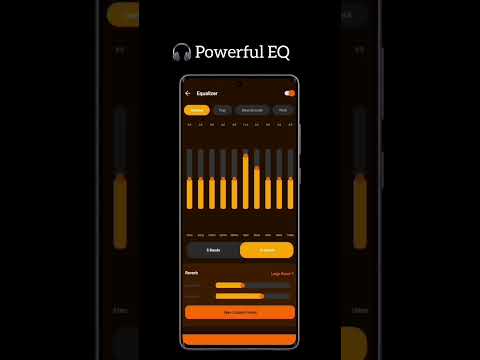 Muse Player – MP3 Music Player